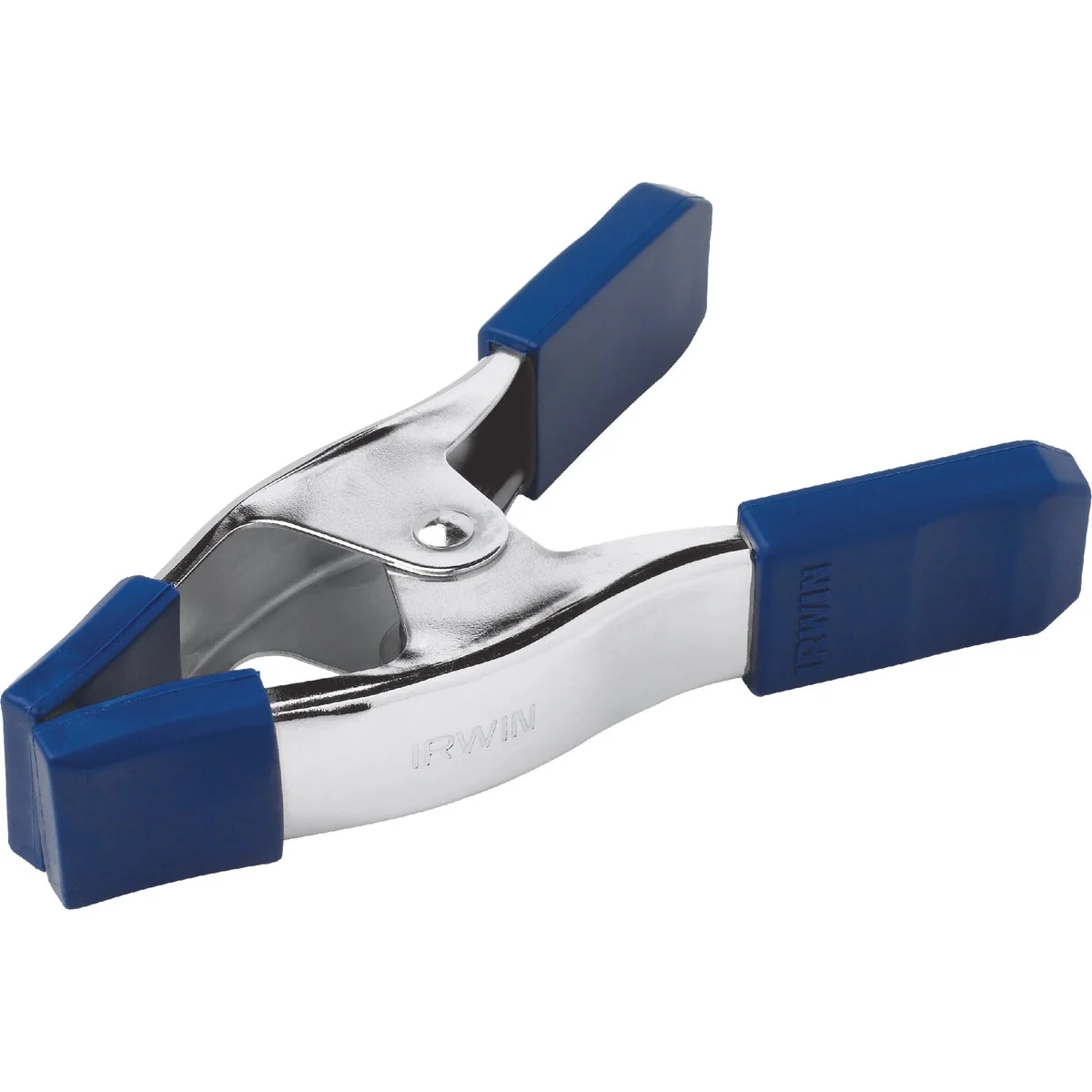 Easy-to-Use Irwin Quick-Grip 2 In. Metal Spring Clamp Trusted