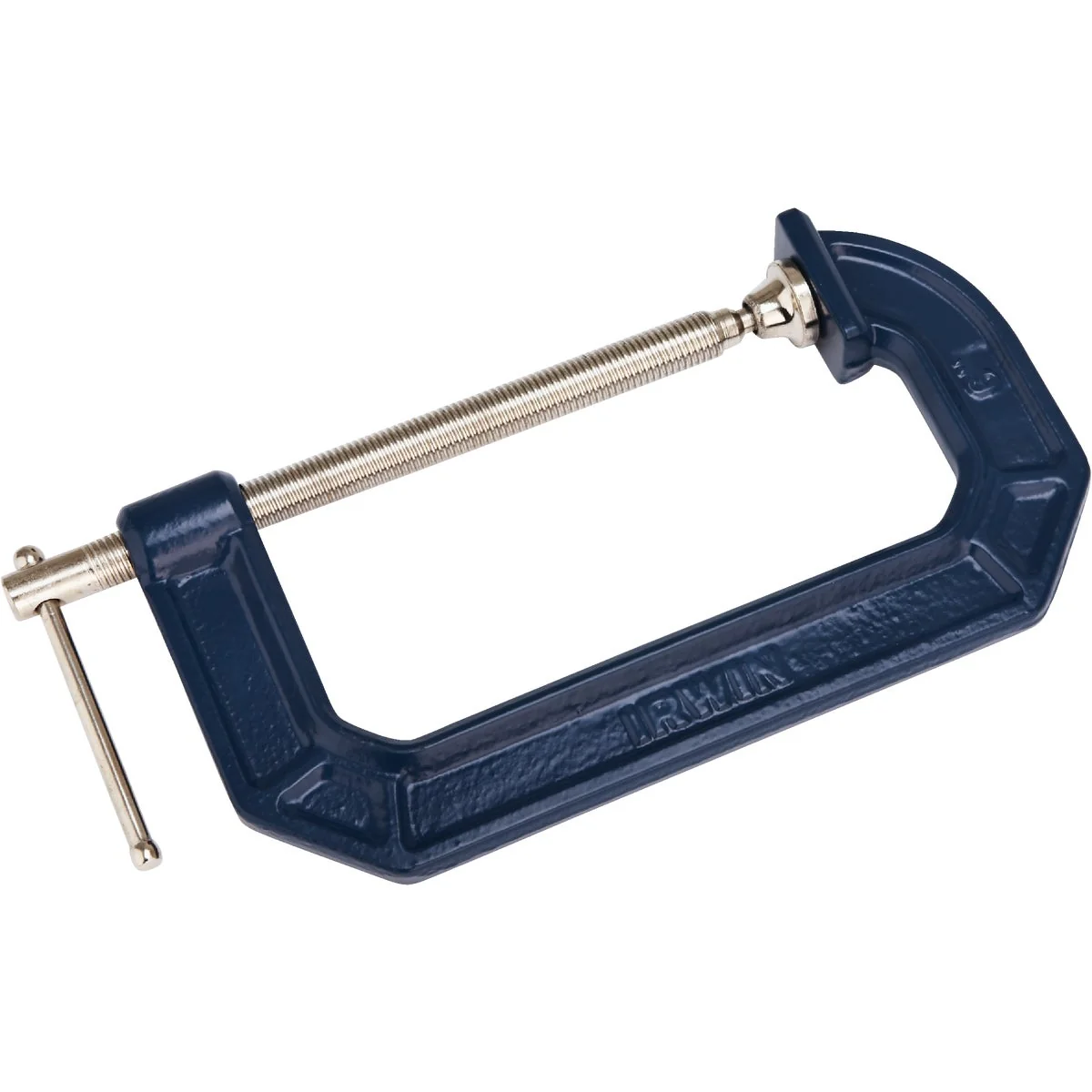 Elite Irwin Quick-Grip 6 In. C-Clamp Original Design