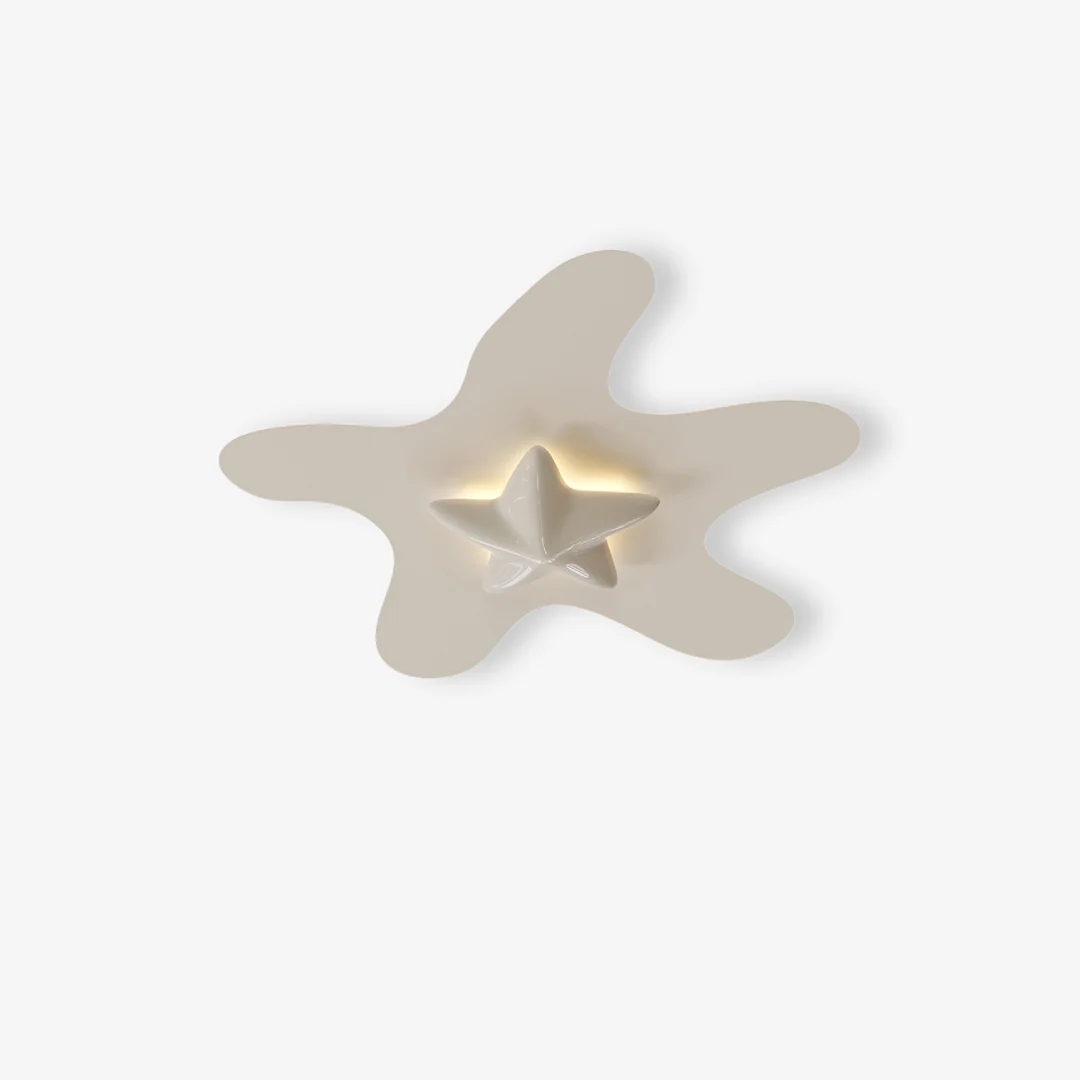 Powerful Zeester Baby Plafondlamp Flexible