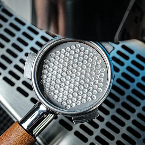 Responsible 58mm Espresso Puck Screen for Portafilter Basket Authentic