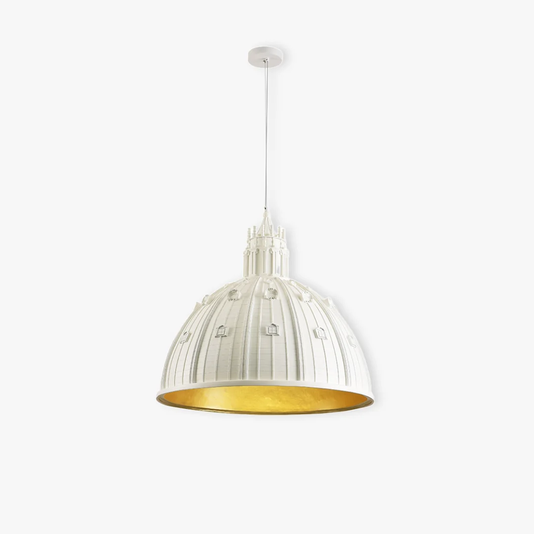 Versatile Seletti Hanglamp Powerful