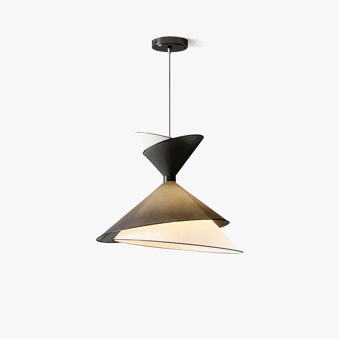 Relaxed Tina Hanglamp Lightweight