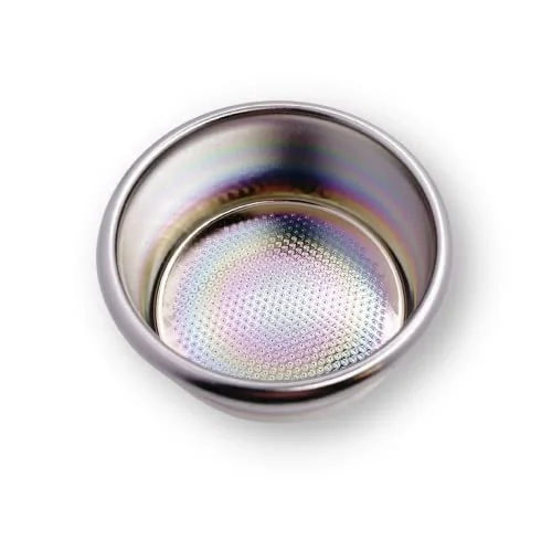 Classic 22gr IMS Precision NANOTECH Filter Basket compatible with 54mm Breville Sage Espresso machines Express Casual