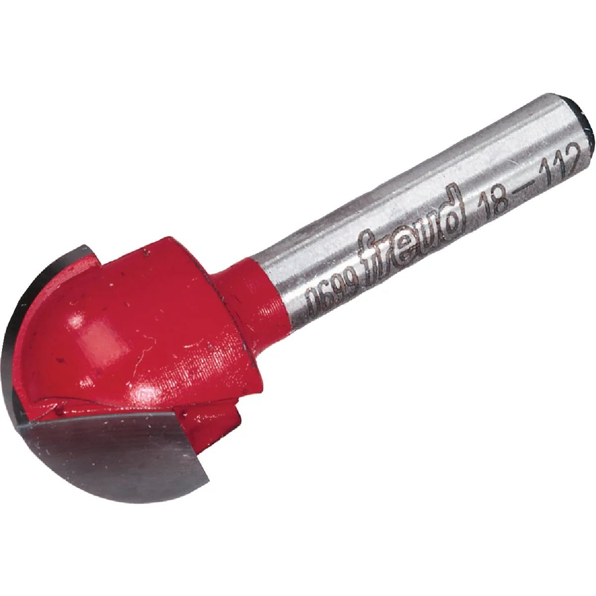 Advanced Freud Carbide Tip 3 4 In. Round Nose Bit Verified