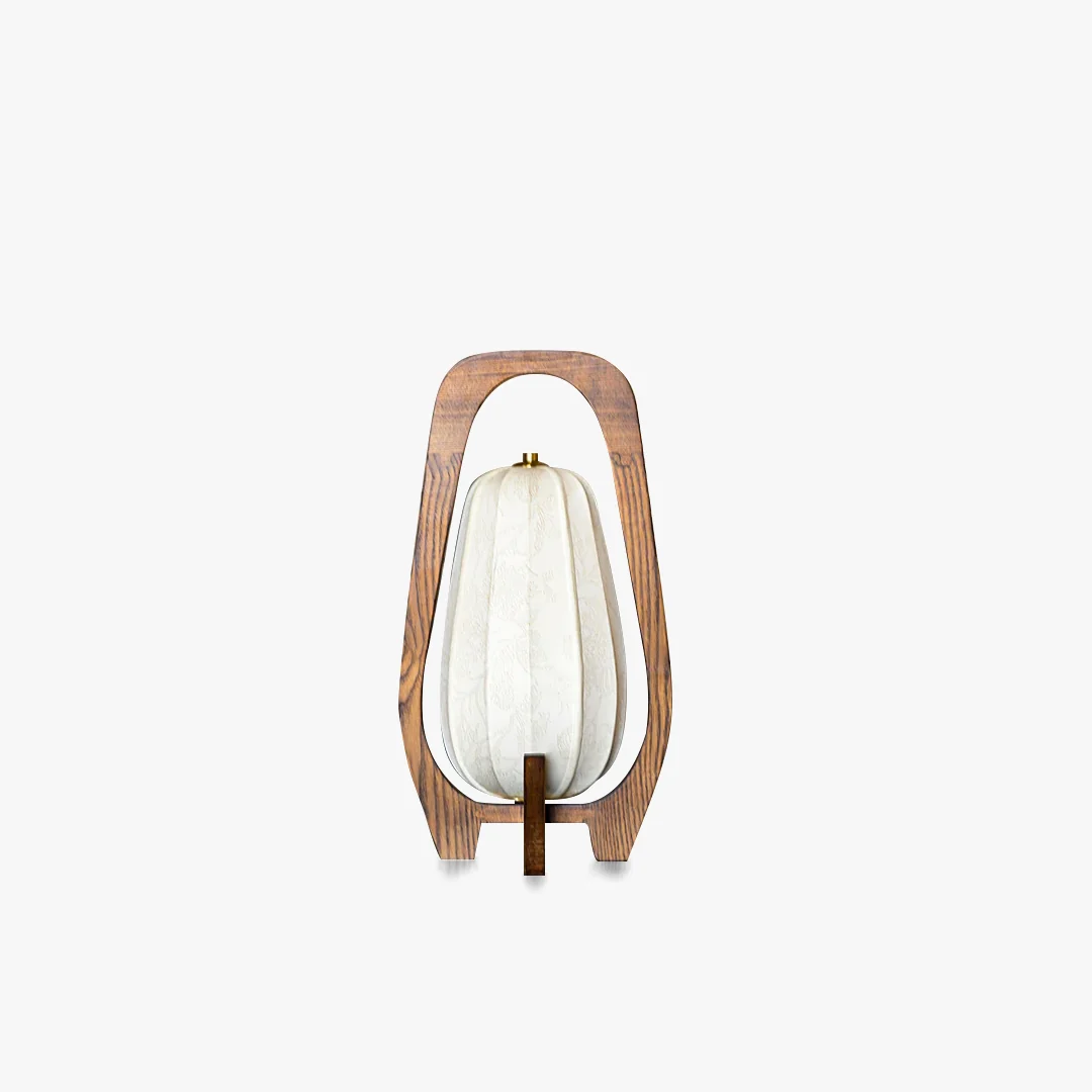 Durable Totem Tafellamp Natural