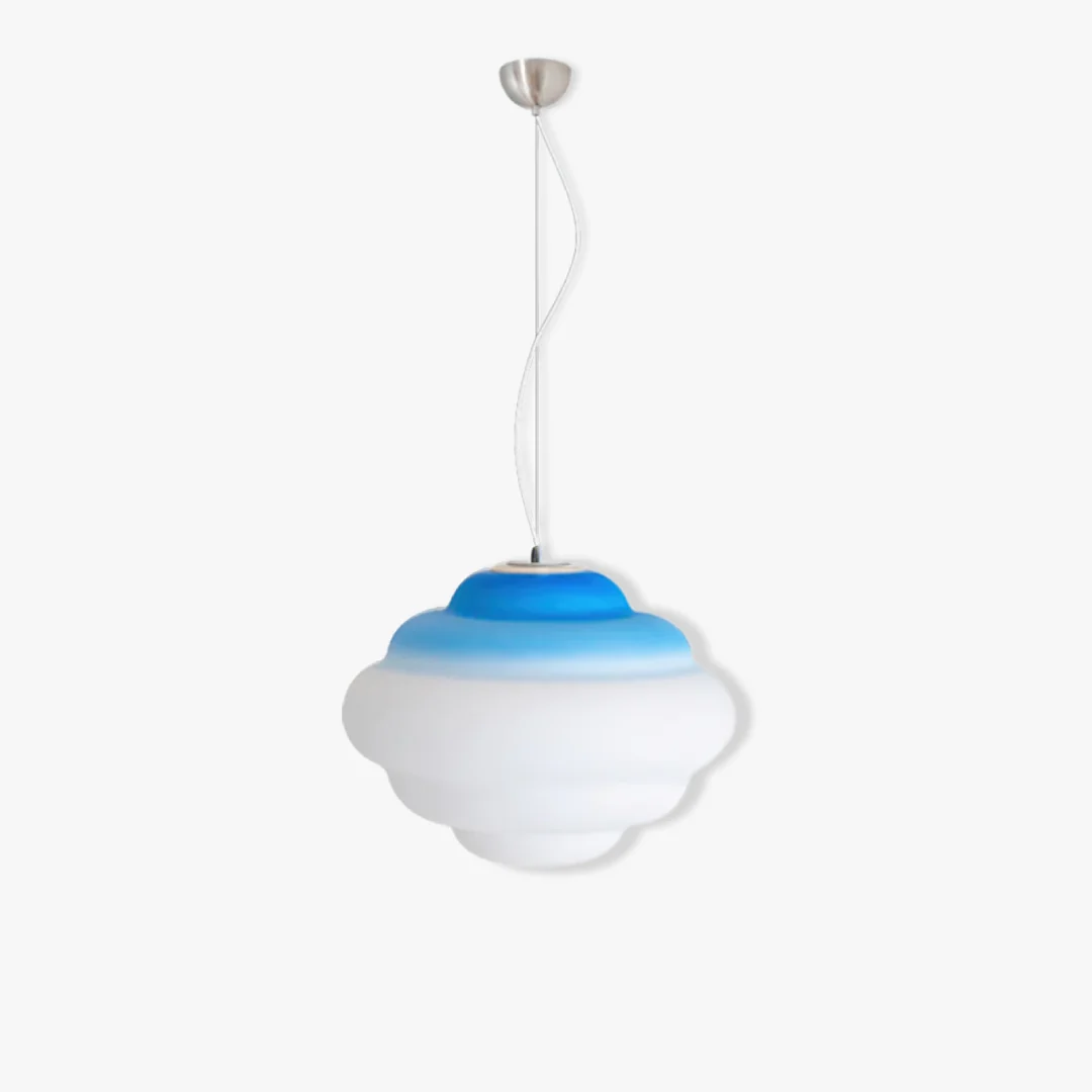 Artisan Gradient Cloud Hanglamp Healthy