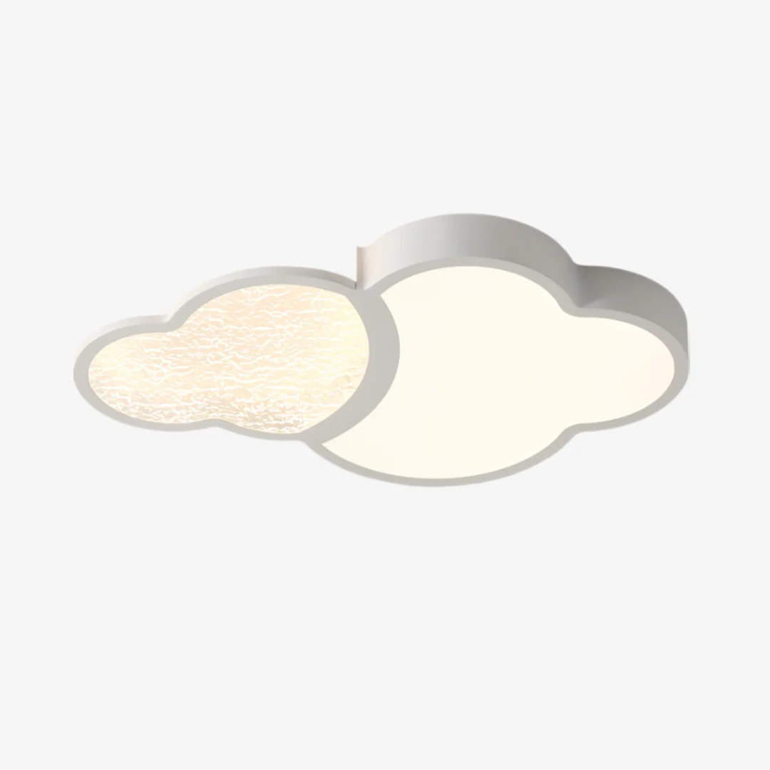 Smart Zachte Wolk Plafondlamp Secure