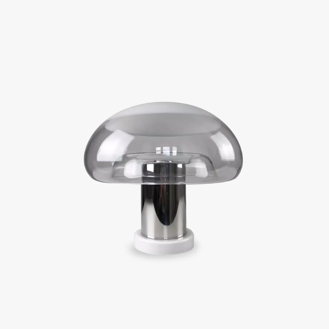 Artisan Heldere Paddestoel Tafellamp Long-Lasting