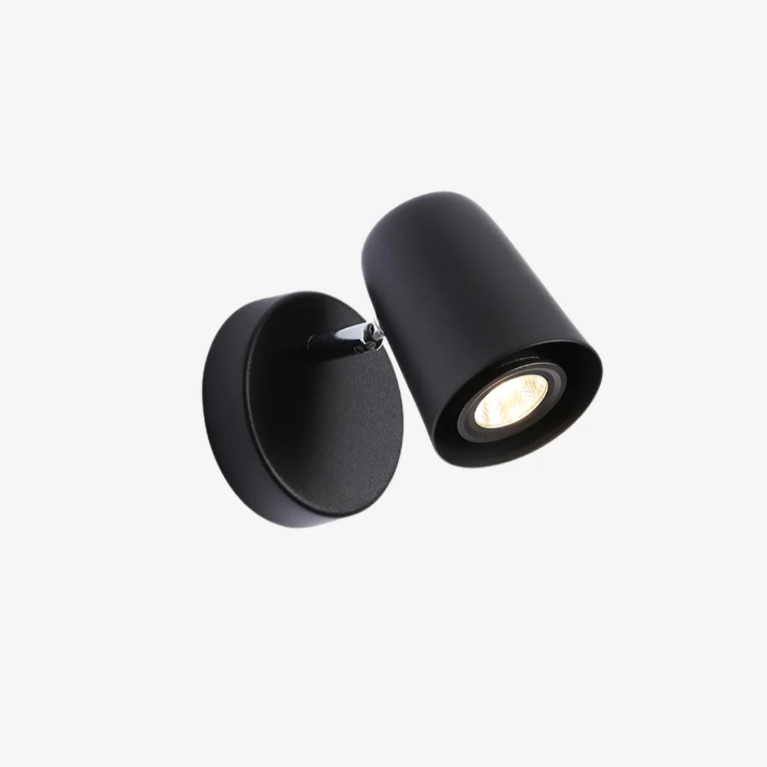 Effective Gezellige stijlvolle wandlamp Green