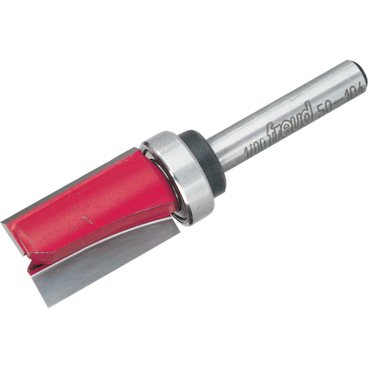 Fashionable Freud Carbide Tip 5 8 In. Top Bearing Flush Trim Bit Exceptional