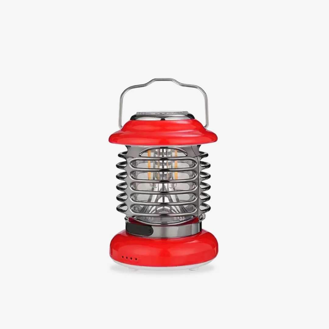 Exclusive Draagbare metalen tafellampen Premium Material