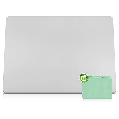 Innovative Premium Silicone Mat 25 x 17 Cooking Mat Thick Heat Resistant Elegant