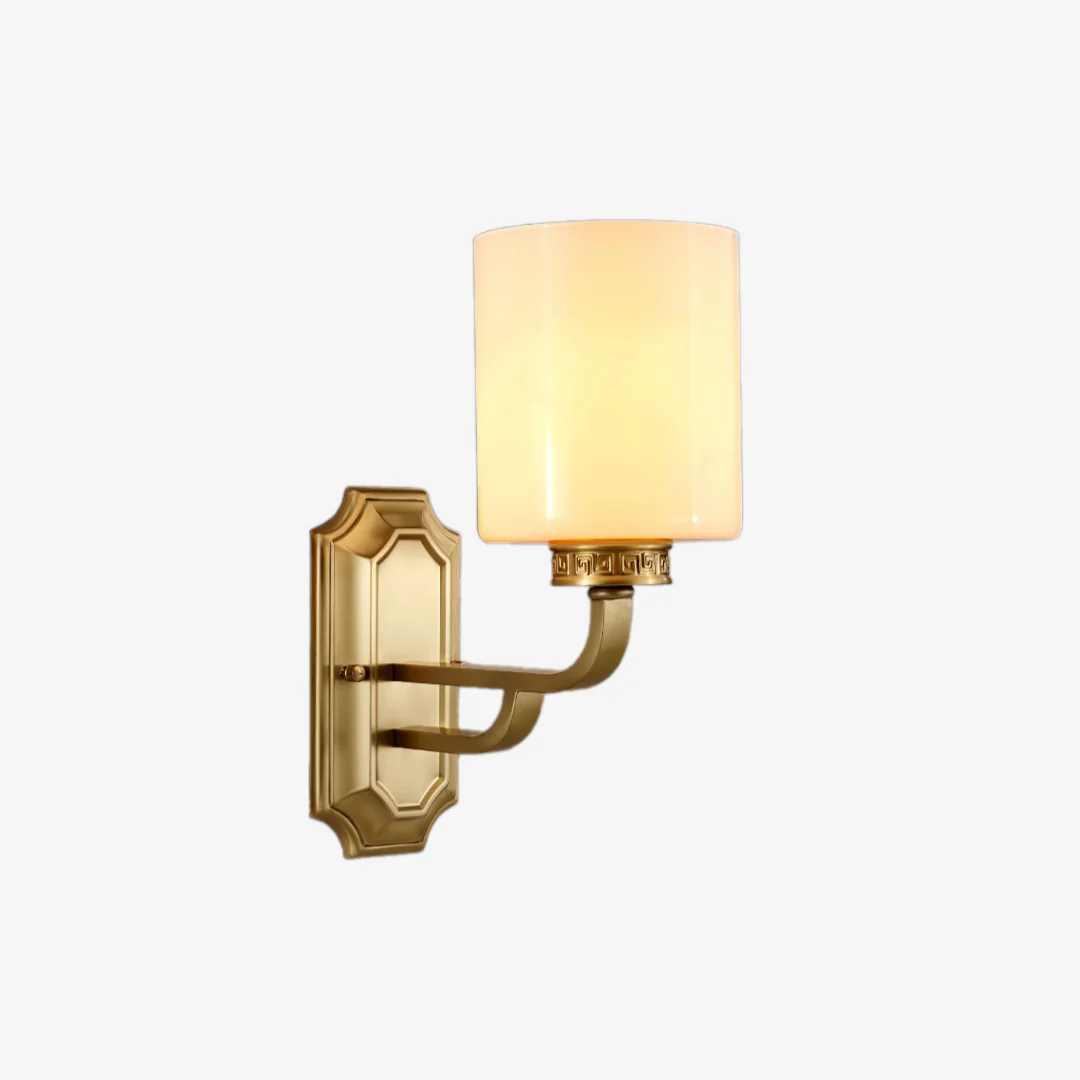 Smart Camlinon Wandlamp High-Performance
