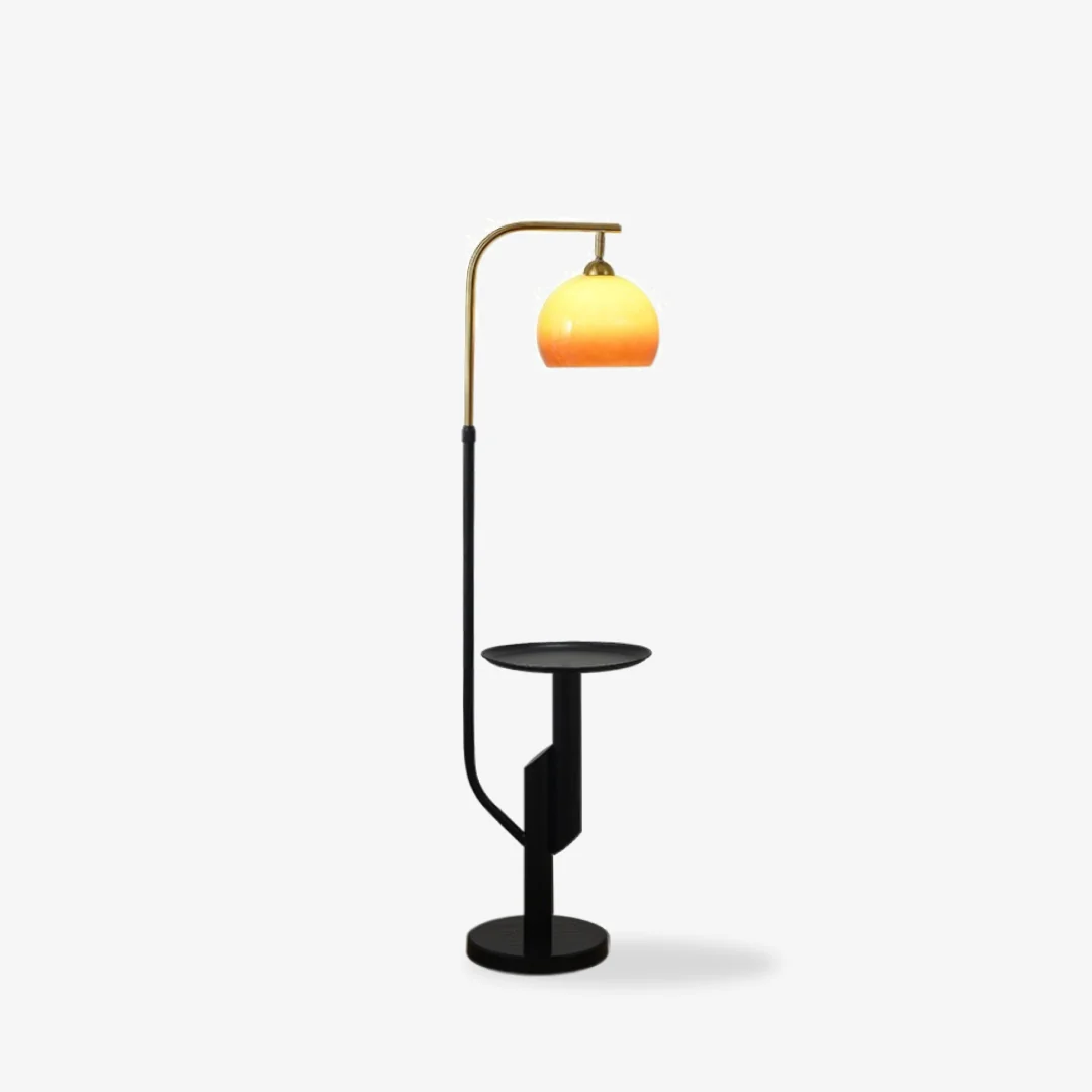 Clean Valley Tafel Vloerlamp Carefully Designed