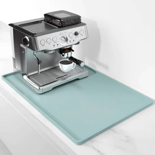 Original Design Silicone Coffee Mat Functional