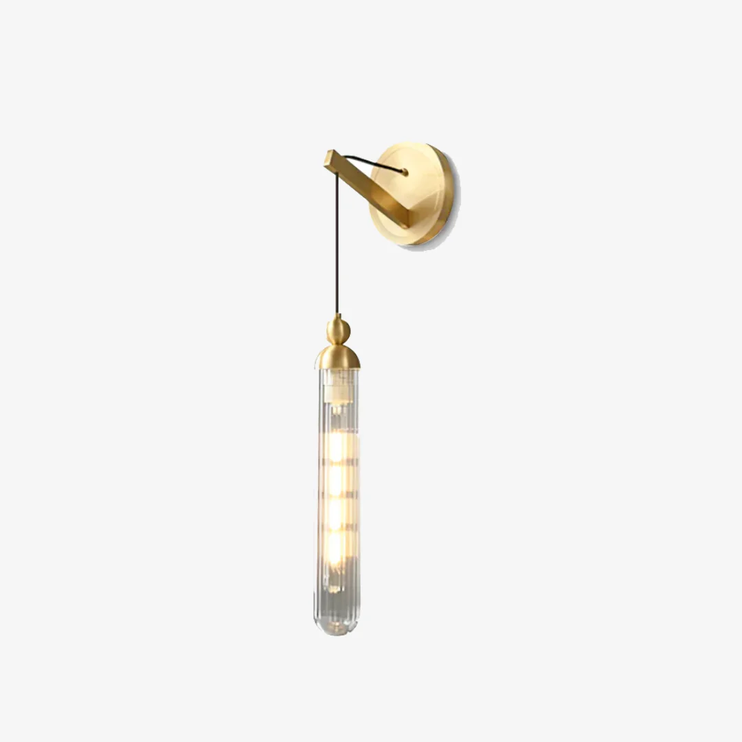 Comfortable Gullan Wandlamp Premium