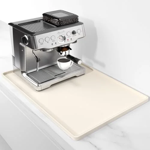 Premium Silicone Coffee Mat Fine Crafted