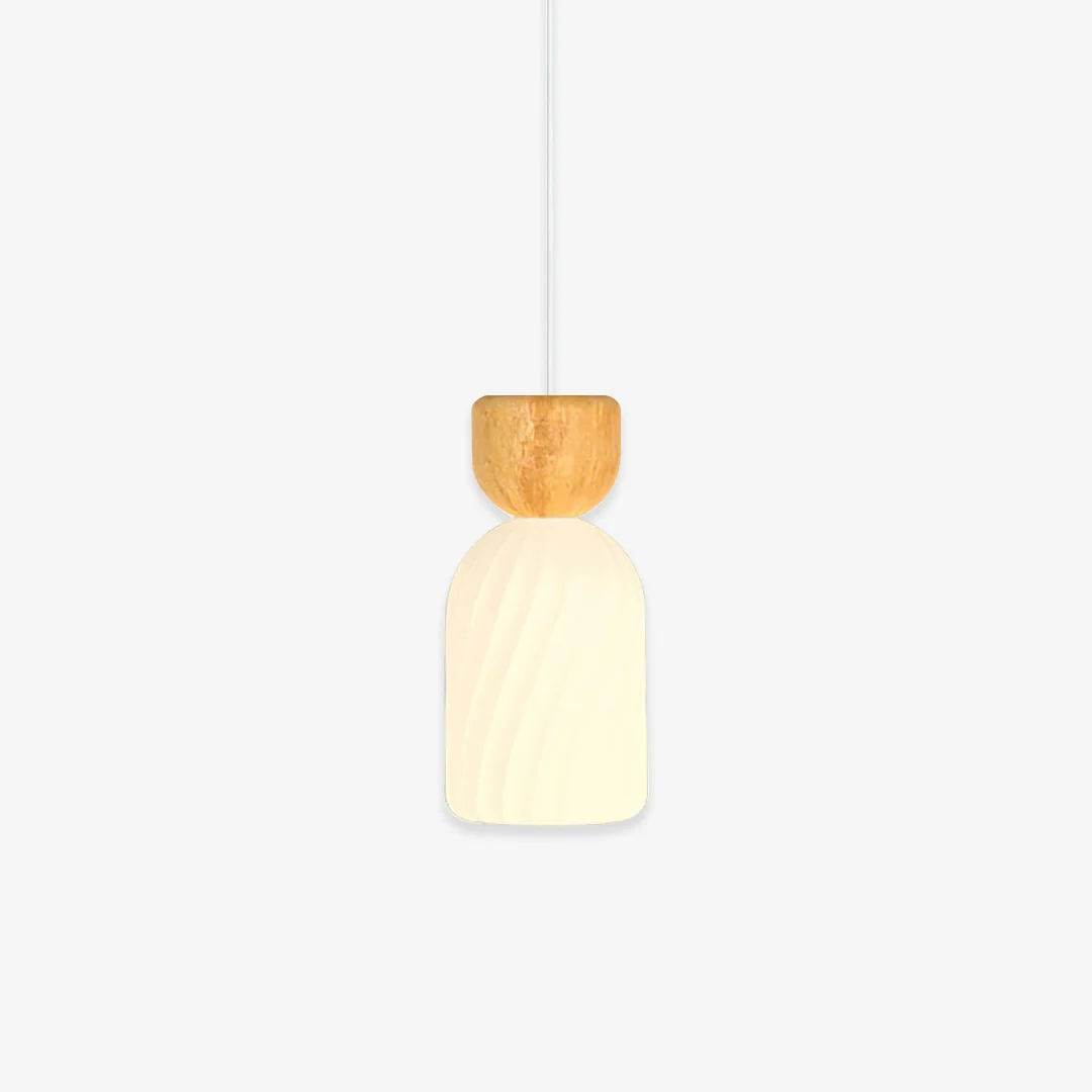 Fast Shinola hanglamp Minimalist