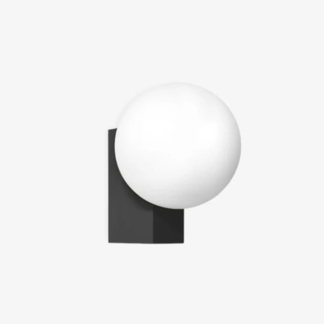 Selected Tircle Cube Wandlamp Verified