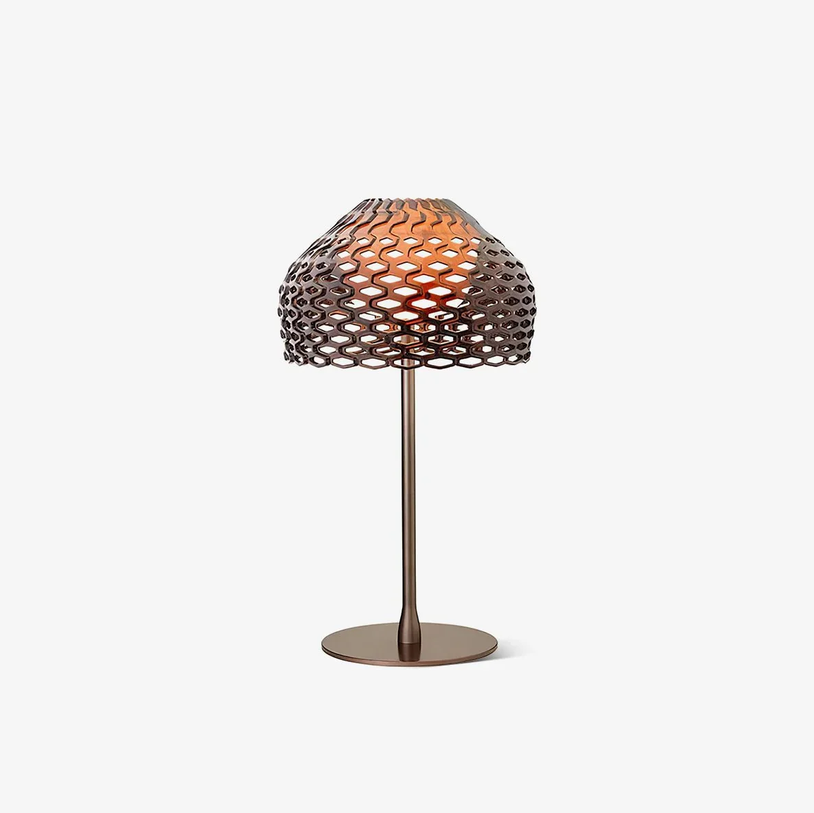 Top-Quality Honingraat tafellamp Reusable