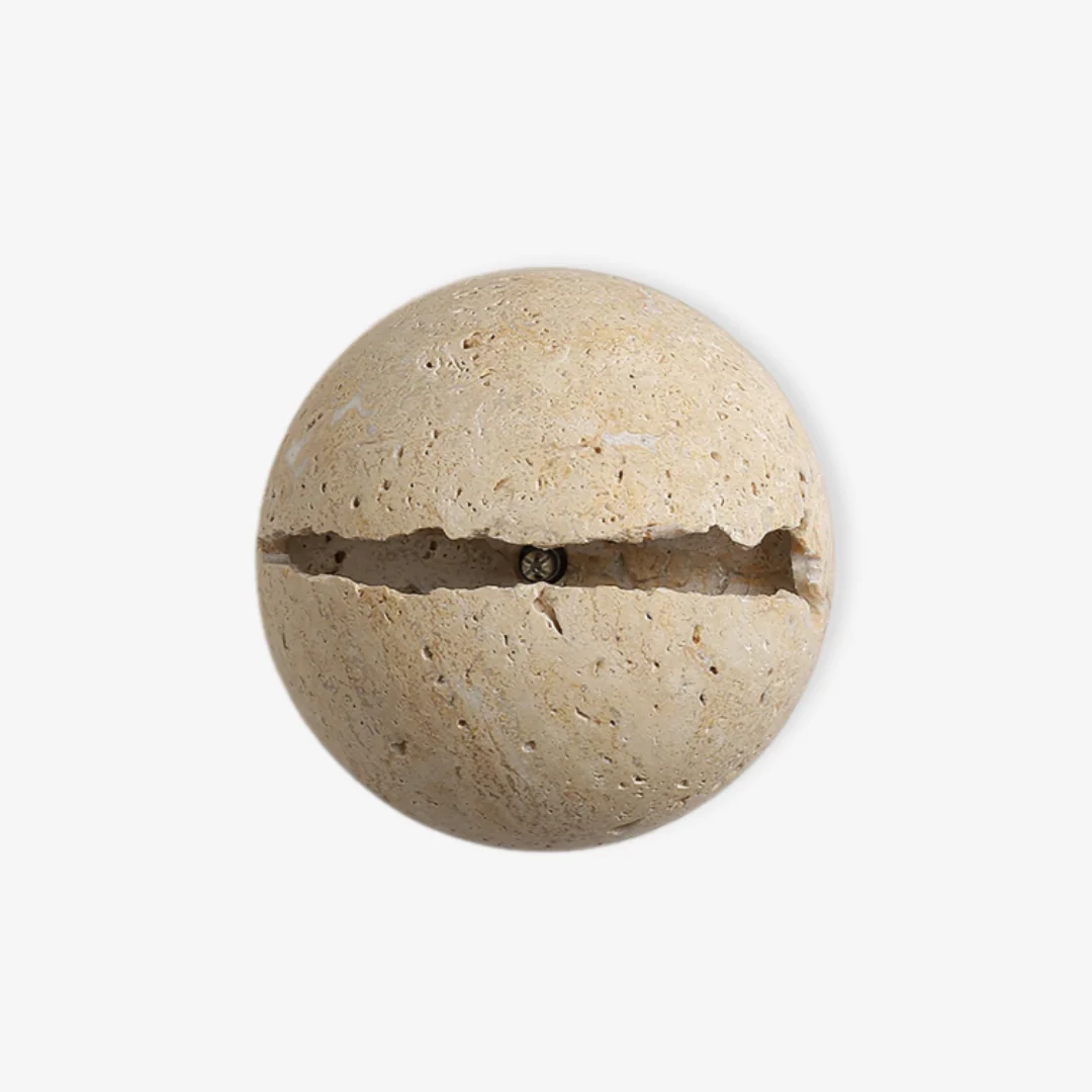 Crafted Kraakheldere wandlamp Luxury