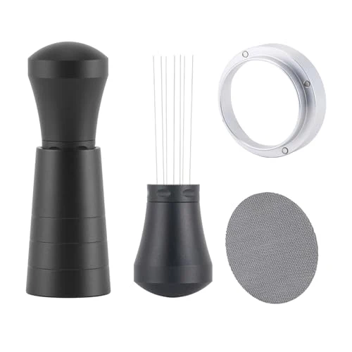 Responsible 58mm Espresso Accessories Kit Efficient