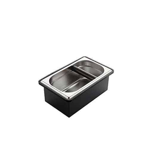 Official Coffee Knock Box Proven