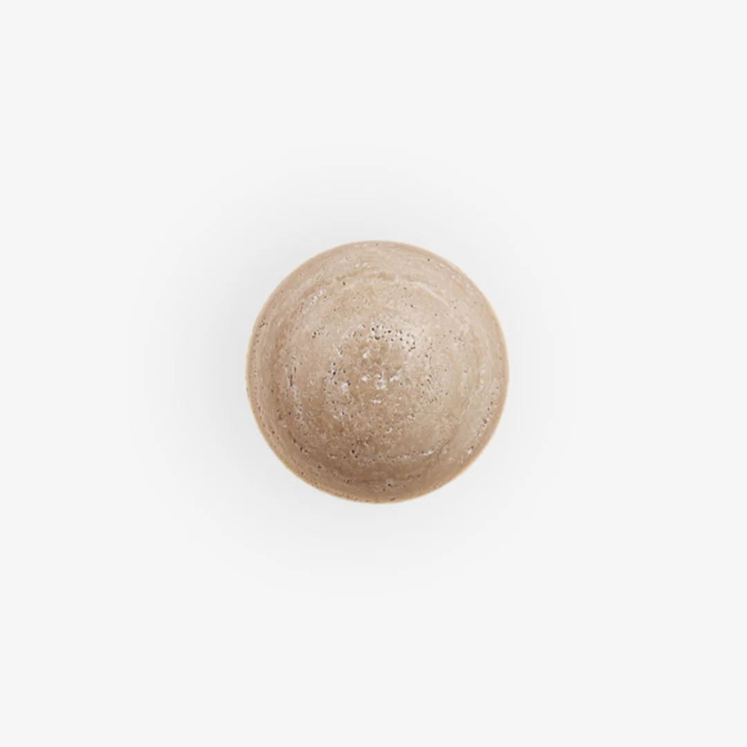 Excellent Halfronde wandlamp Refined
