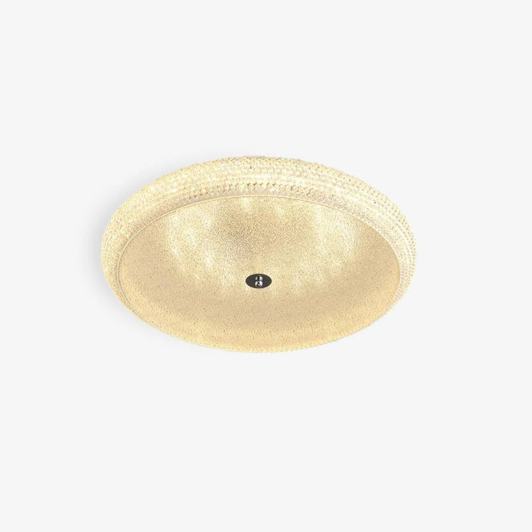 Modern Kristallen plafondlamp Classic