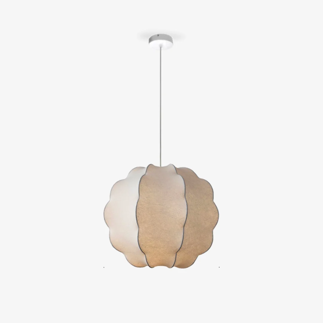 Sophisticated OYI Zijden Hanglamp Selected