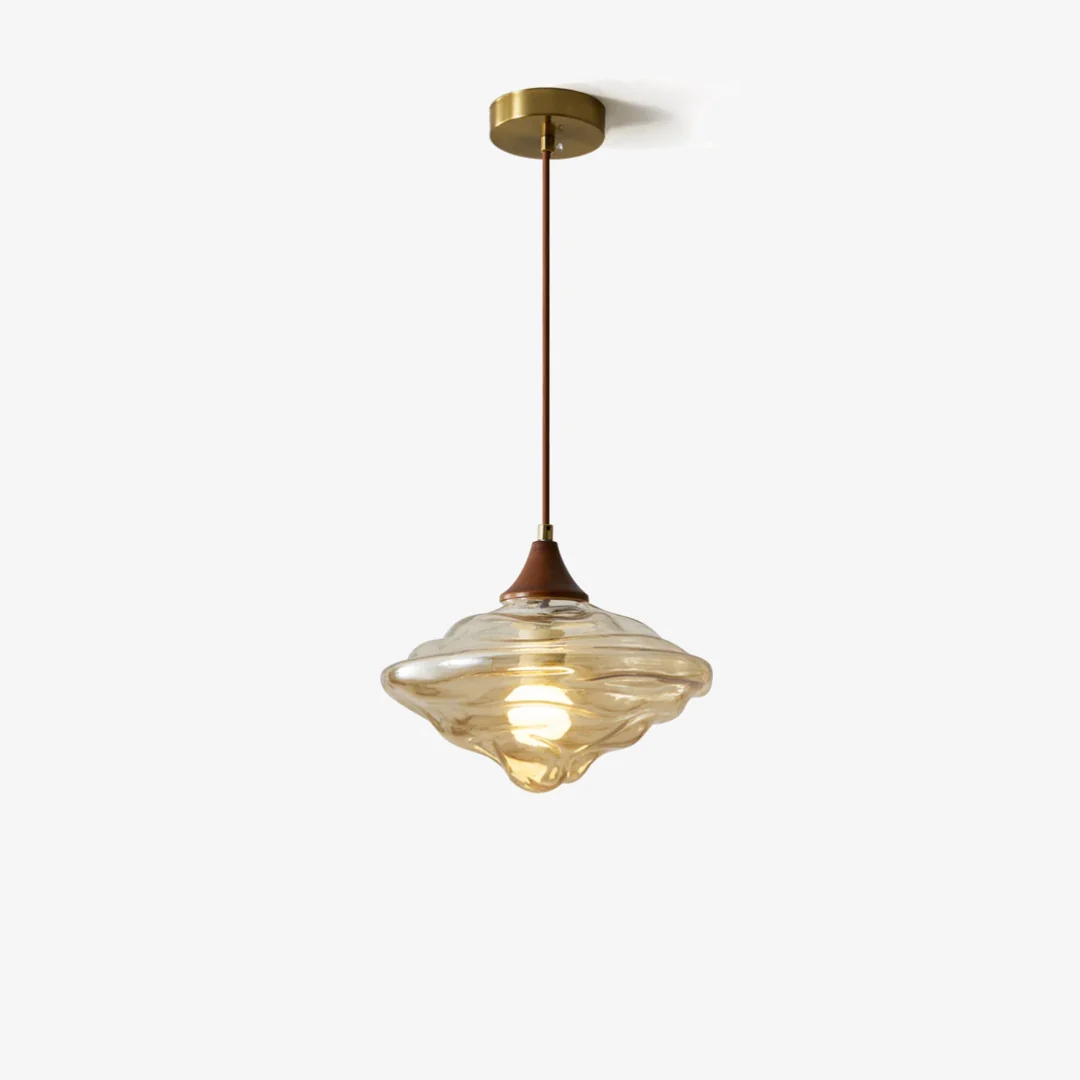 Relaxed Tymoni hanglamp Fashionable