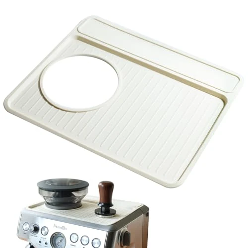 Professional Tamping Mat for Breville 870 Efficient