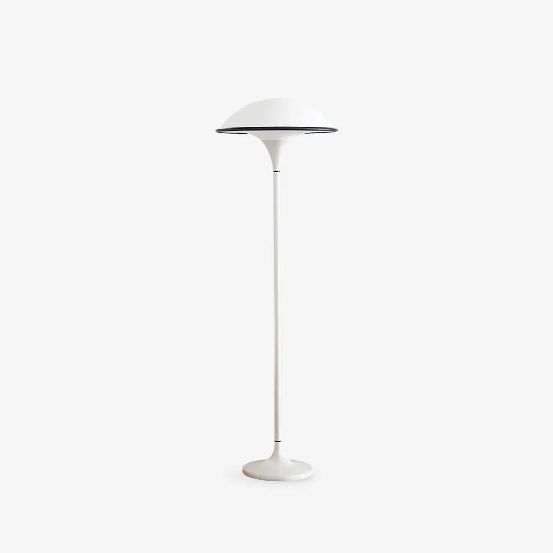 Recyclable Moderne vloerlamp voor thuis Smart