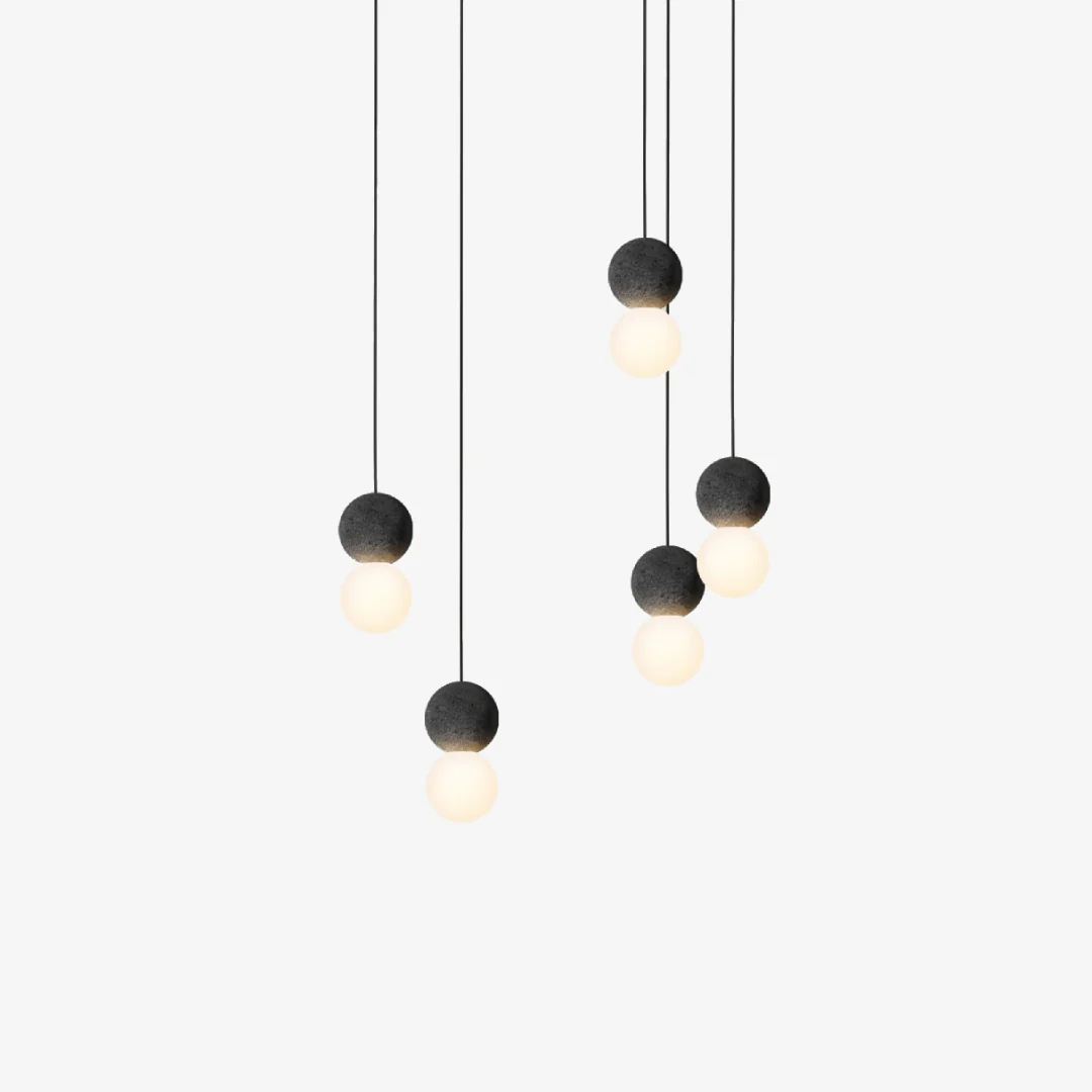 Smart Ori Hanglamp Durable