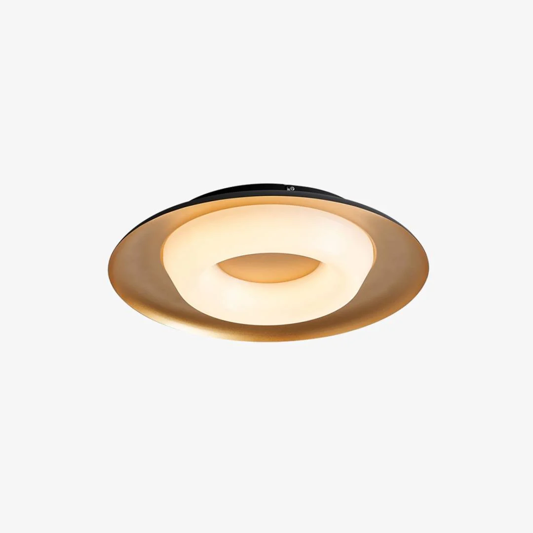Official Creativiteit Donut Plafondlamp Selected