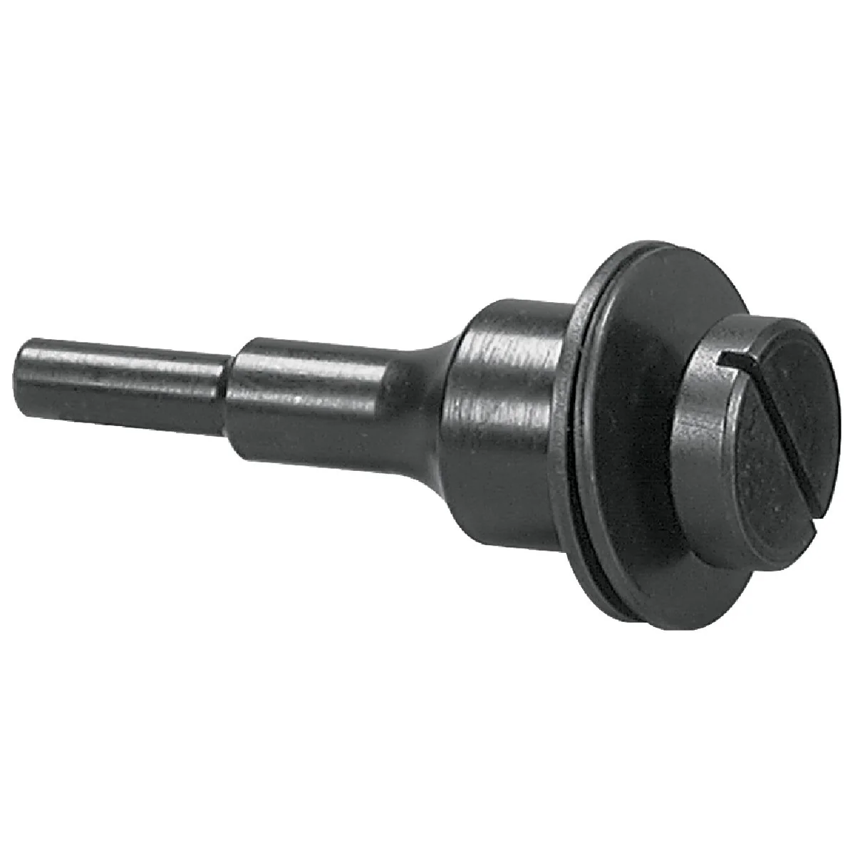 Soft Hummer 3 8 In. Cut-Off Wheel Mandrel Optimized