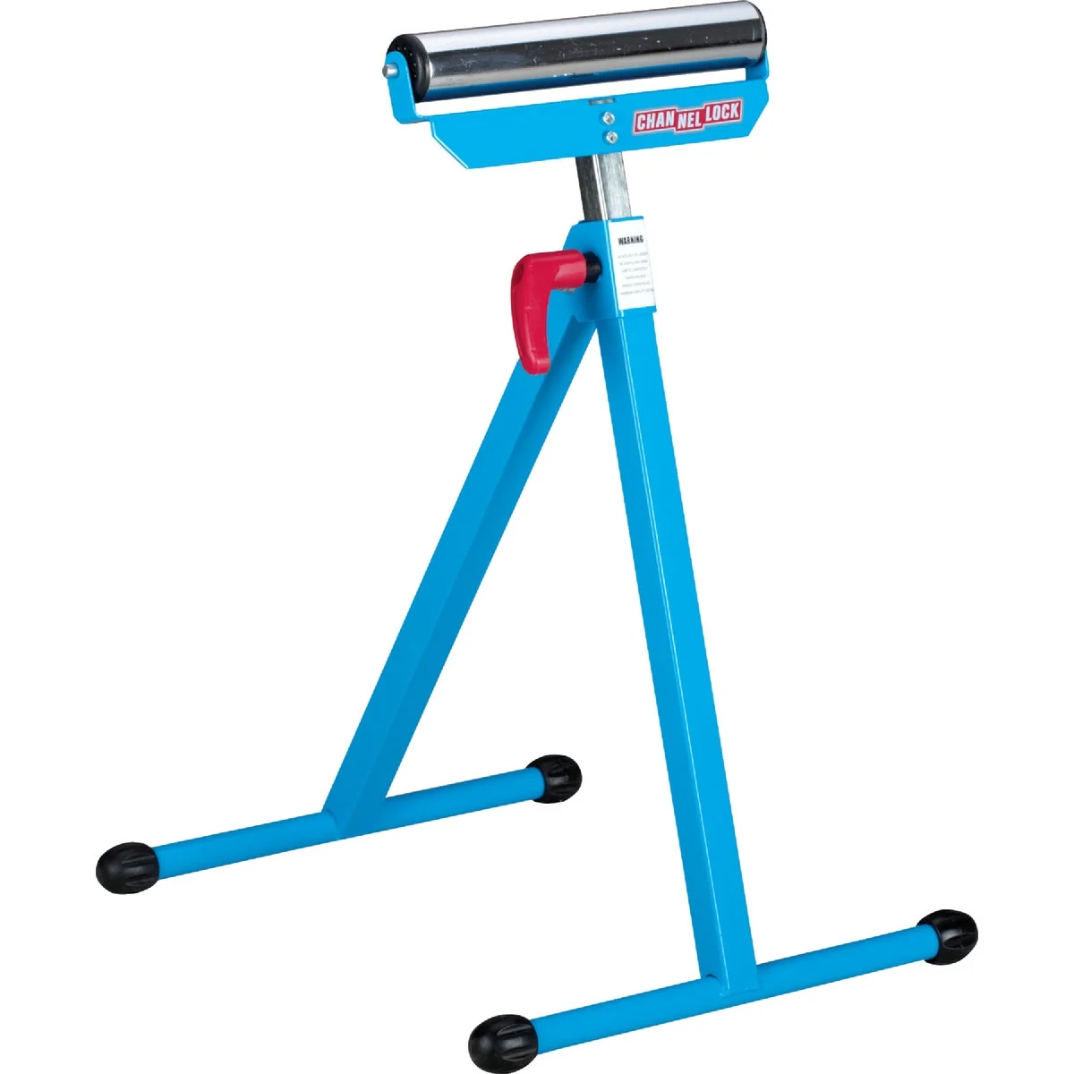 Efficient Channellock Single Roller Stand High-Performance