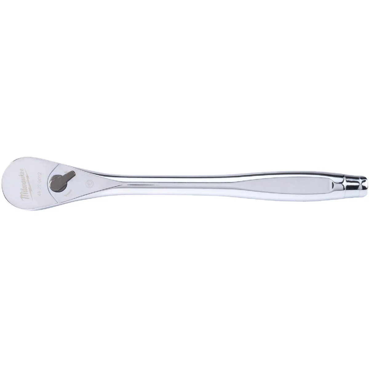 Organic Milwaukee 1 2 In. Drive 90-Tooth Ratchet Long-Lasting