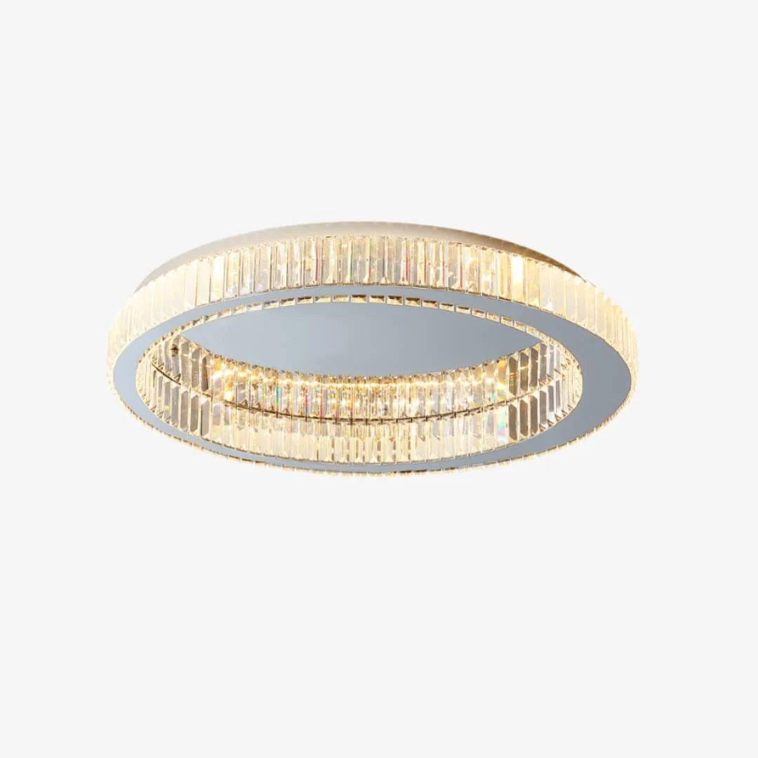 Fashionable Lonan Spiegel Plafondlamp Modern