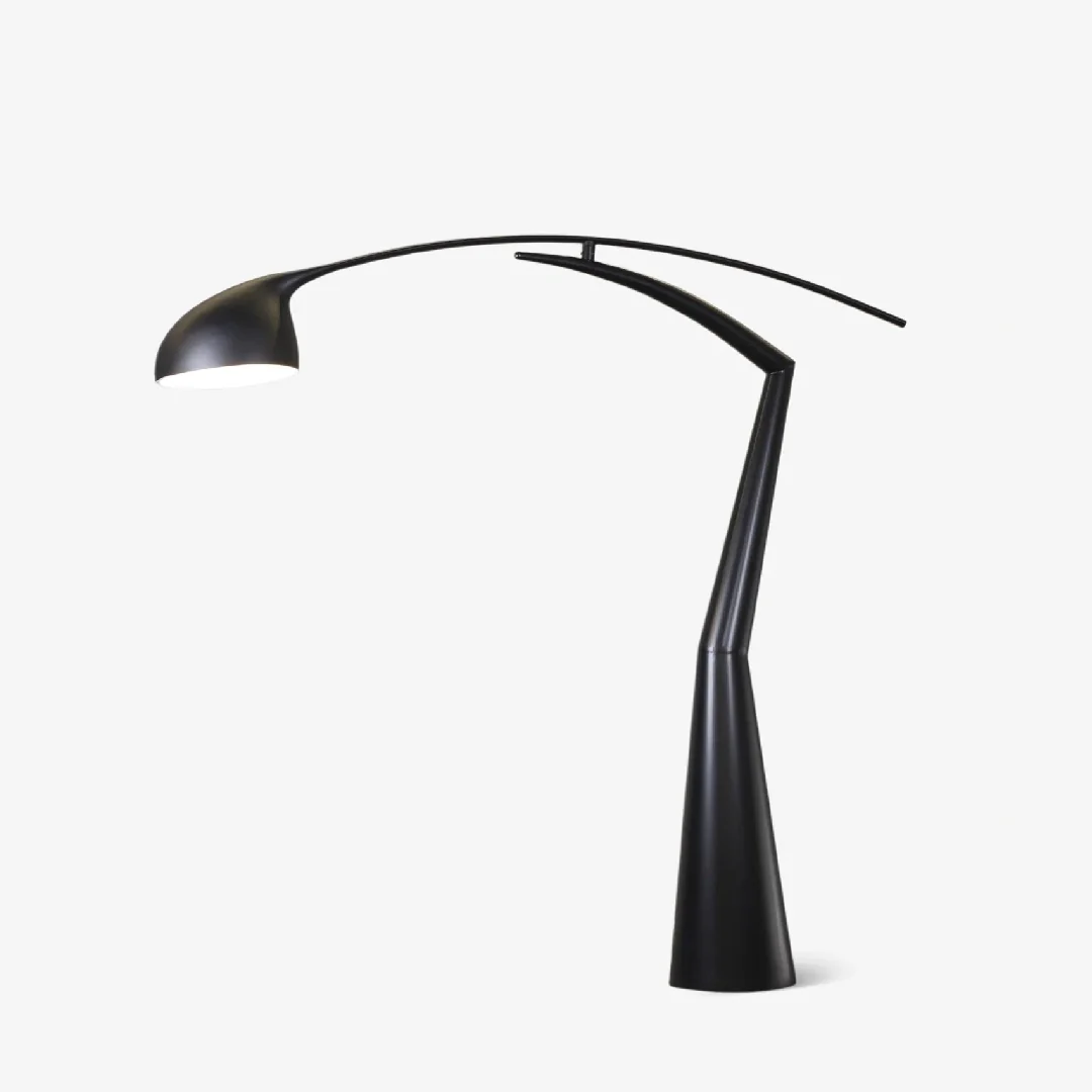 User-Friendly Terai vloerlamp Artisan