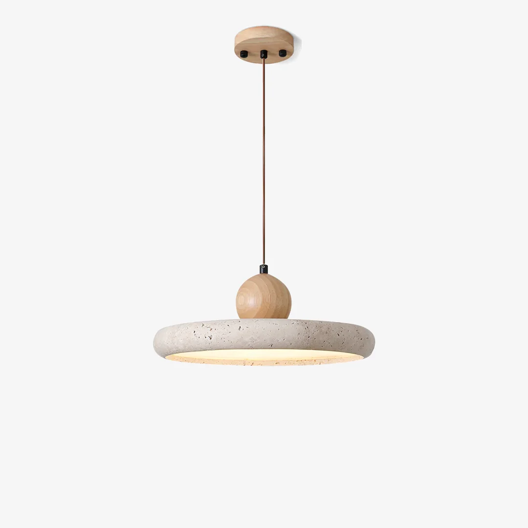 Safe Anzu hanglamp Premium Material