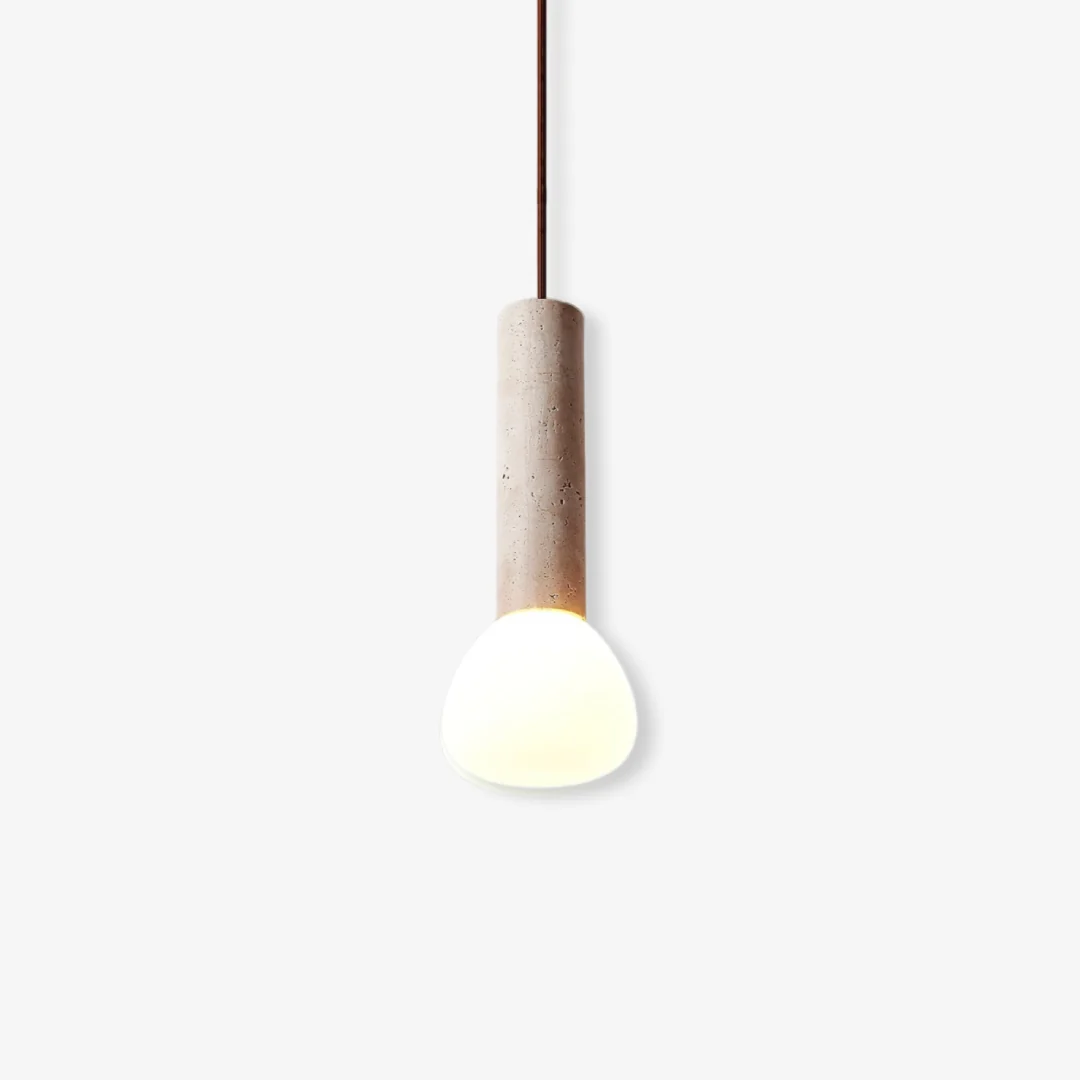 Organic Match Lime Hanglamp Outstanding