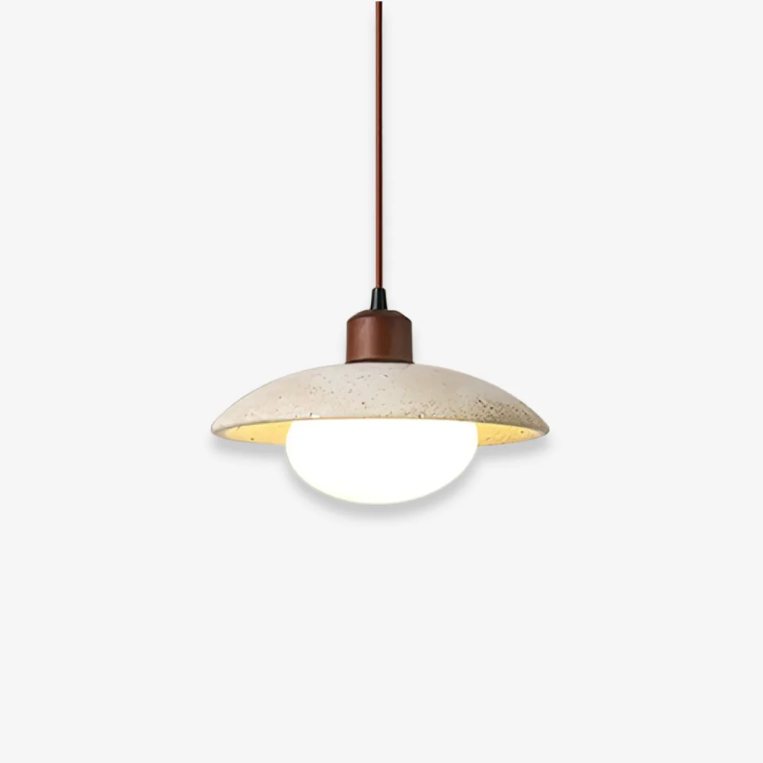 Smooth Noah Schijf Hanglamp Original