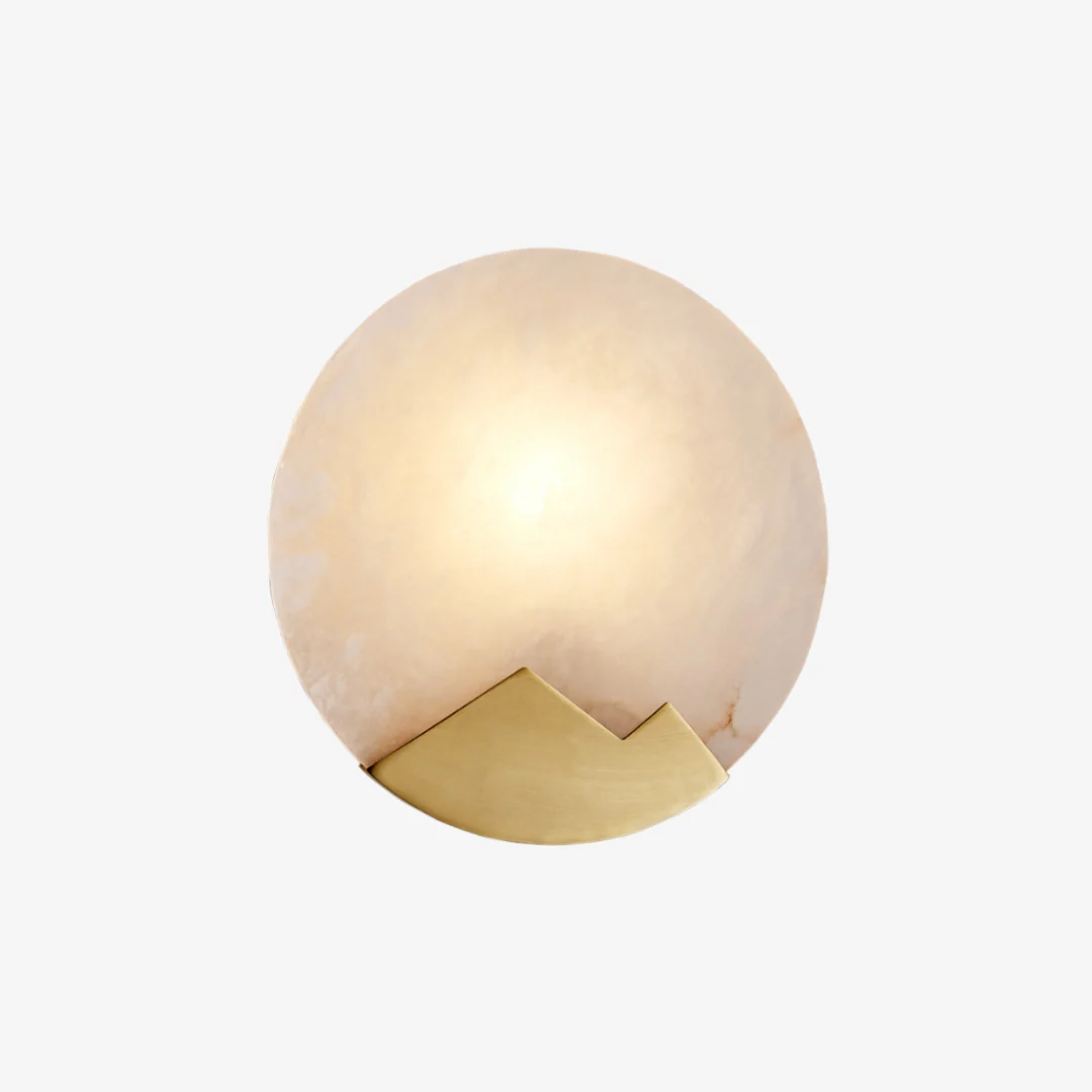 Proven Lasterba Wandlamp Soft