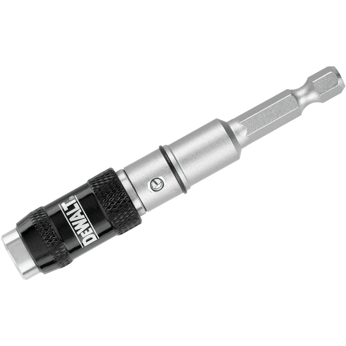 Luxury DeWalt IT Rapid Load Bit Holder Practical