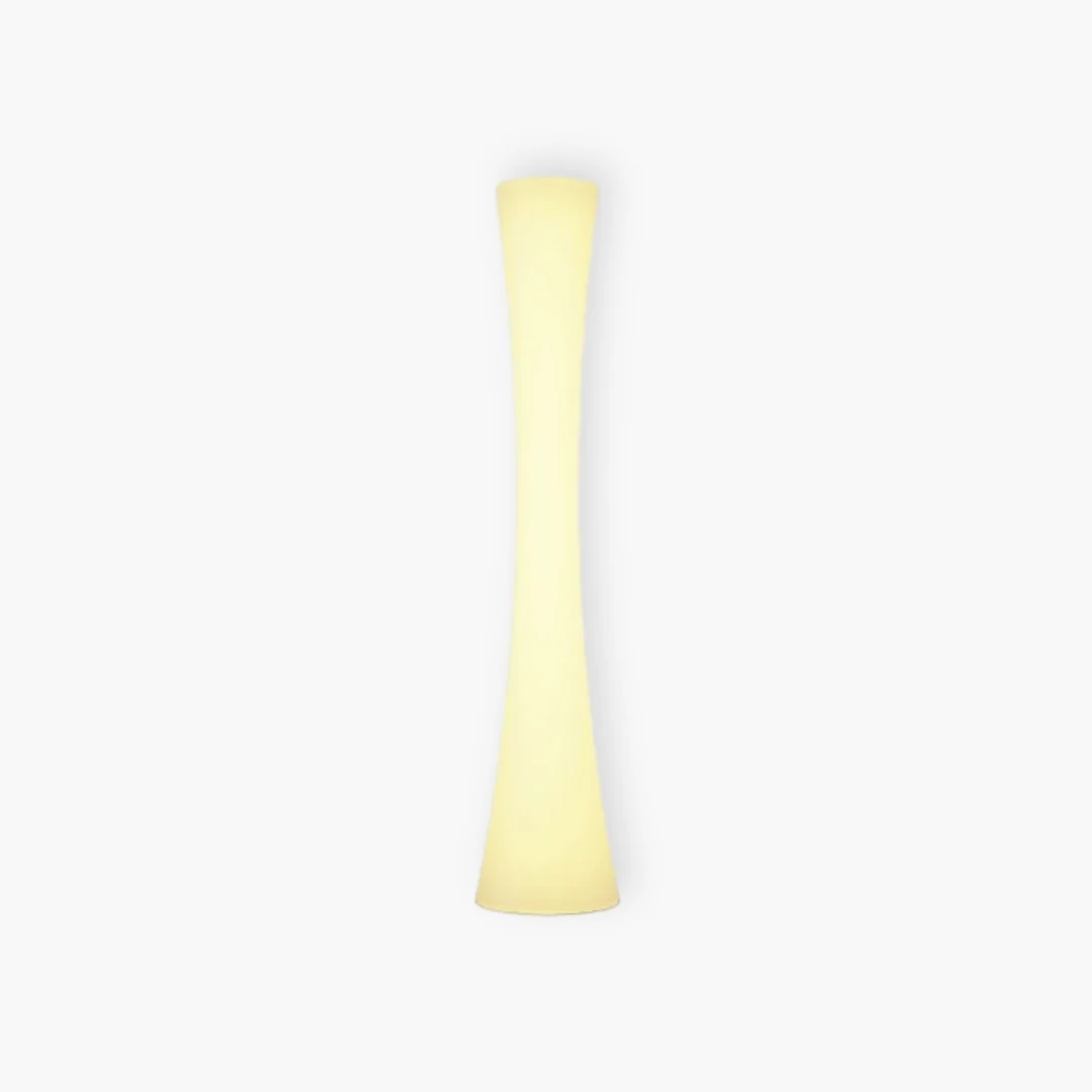 Crafted Biconica Pol vloerlamp Reusable
