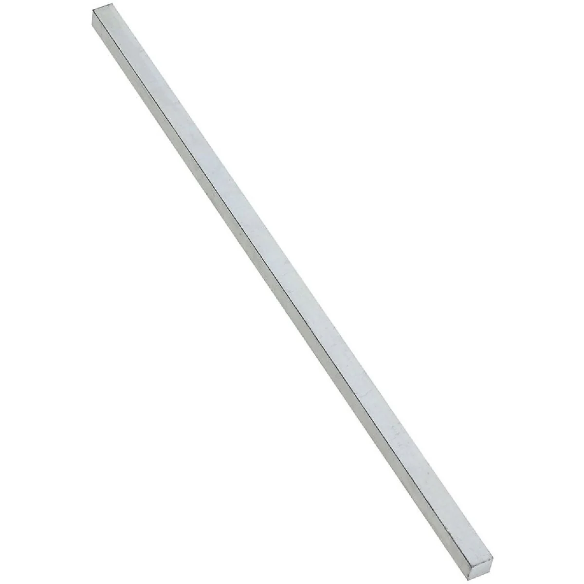 Refined National 3 8 In. x 12 In. Steel Key Stock Enhanced