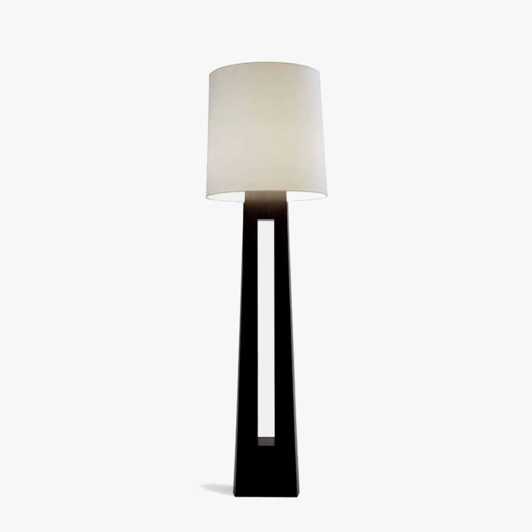 Soft Nordic Gilling vloerlamp High-Quality