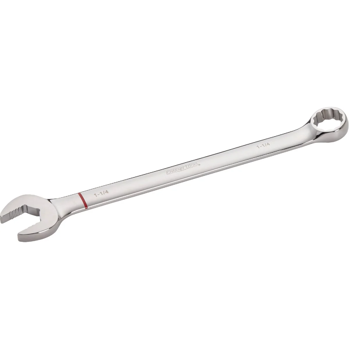 Superior Channellock Standard 1-1 4 In. 12-Point Combination Wrench Smart