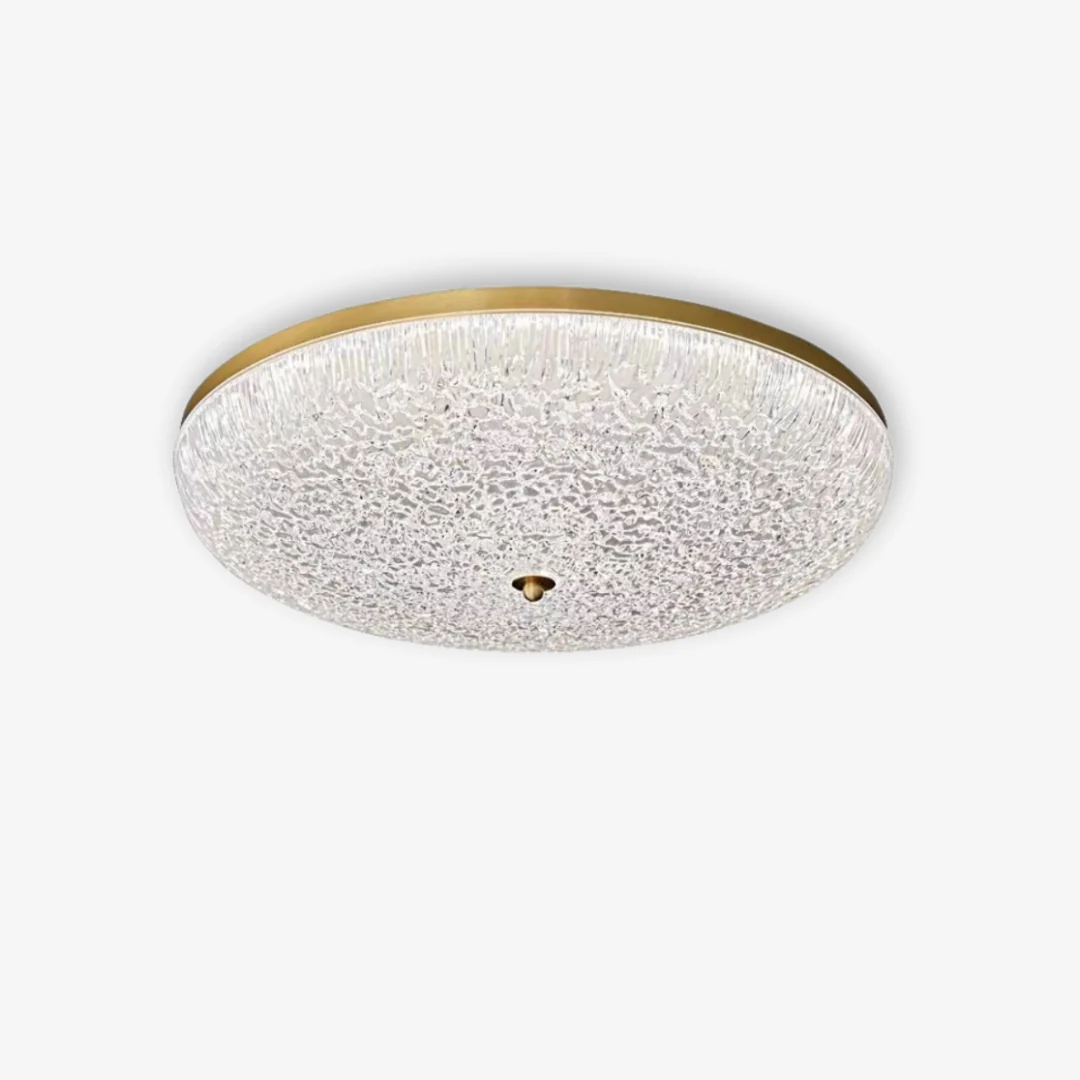 Fine Crafted Optisch moderne plafondlamp Consistent